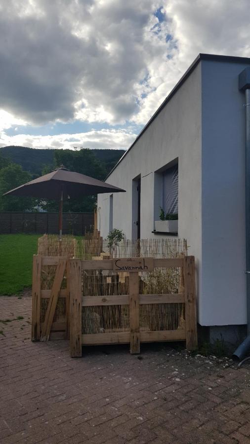 Savannah Muhlbach-sur-Munster Exterior photo